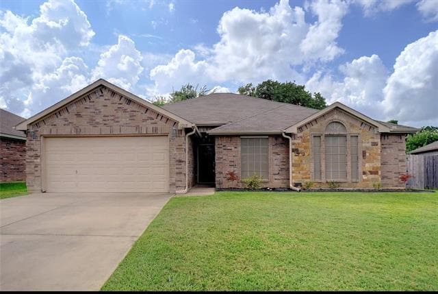 property at 2205 Turtle Cove Dr