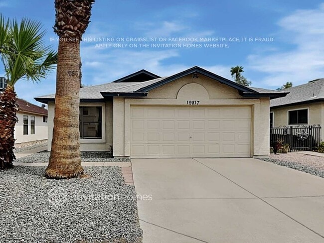 property at 19817 N 47th Ln
