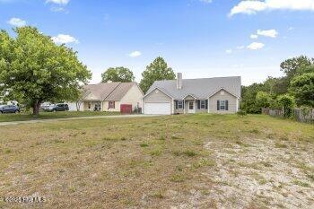 212 Quail Creek Ct in Hubert, NC - Building Photo - Building Photo