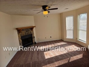 3616 N Hopkins Ct in Powder Springs, GA - Building Photo - Building Photo