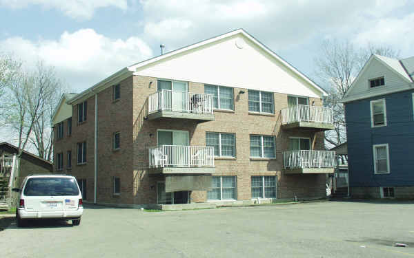 Silverton Apartments in Cincinnati, OH - Building Photo - Building Photo