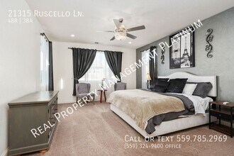 21315 Ruscello Ln in Friant, CA - Building Photo - Building Photo