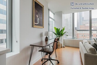 120 Kingston St in Boston, MA - Building Photo - Building Photo
