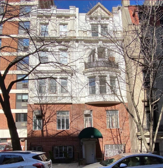 51 E 73rd St in New York, NY - Foto de edificio - Building Photo