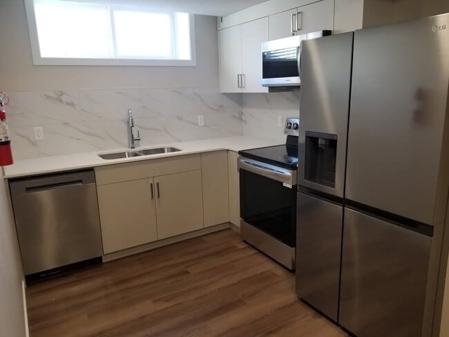 property at 17816 73 St NW