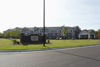 Parkside Commons in Greenville, NC - Building Photo - Building Photo