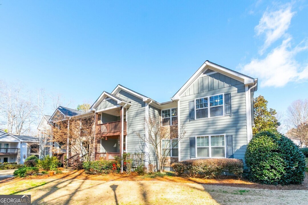 307 Madison Ct in Smyrna, GA - Building Photo