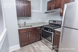 2822 E 78th St in Chicago, IL - Building Photo - Building Photo