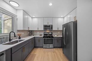 Verde Vista in Asheville, NC - Building Photo