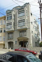 1050 Washington St Apartments