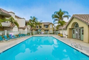 8680 New Salem St, Unit 148 in San Diego, CA - Building Photo