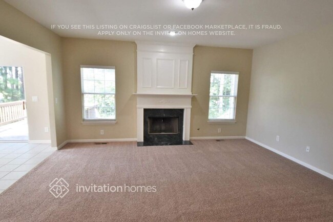 3470 Tupelo Trail NE in Auburn, GA - Building Photo - Building Photo