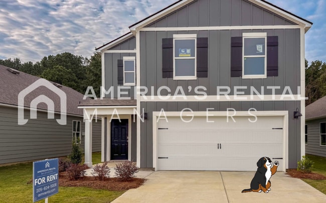 property at 175 River Birch Ln