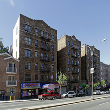 666 E 233rd St in Bronx, NY - Building Photo - Building Photo