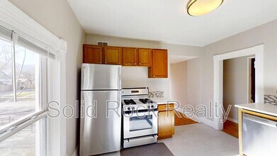 219 N Institute St in Colorado Springs, CO - Foto de edificio - Building Photo