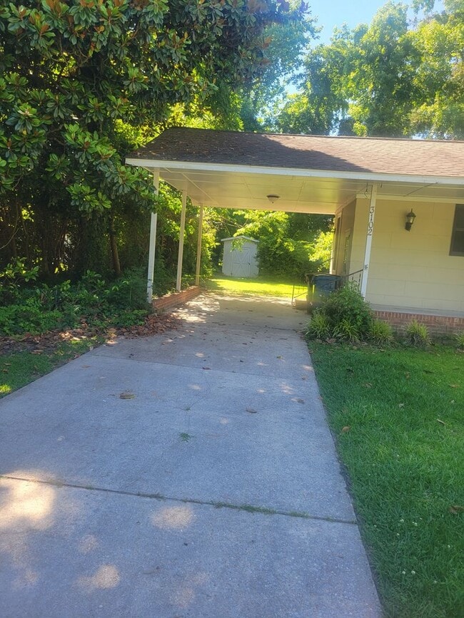 3102 Northwoods Dr in Jacksonville, NC - Building Photo - Building Photo