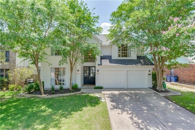 4809 Whispering Valley Dr