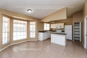 1366 N Matlock in Mesa, AZ - Building Photo - Building Photo