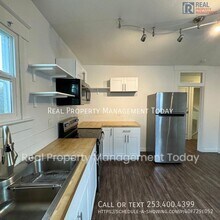 621 S Sprague Ave in Tacoma, WA - Building Photo - Building Photo