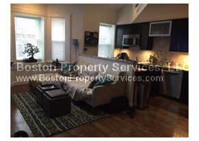 29 Worthington St, Unit 3 in Roxbury Crossing, MA - Building Photo