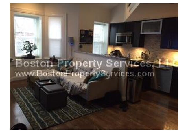 29 Worthington St, Unit 3
