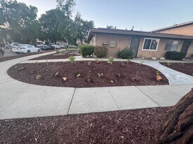 406 Tyler Way in Upland, CA - Building Photo