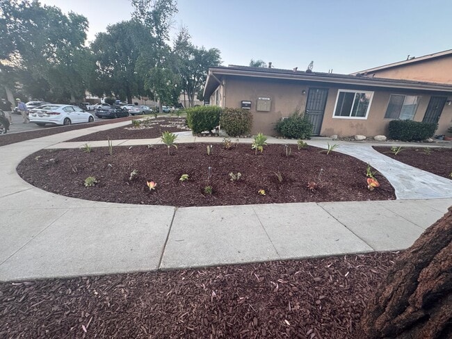 property at 406 Tyler Way