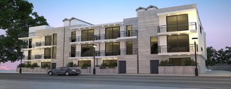 2021 S Redondo Blvd Apartments