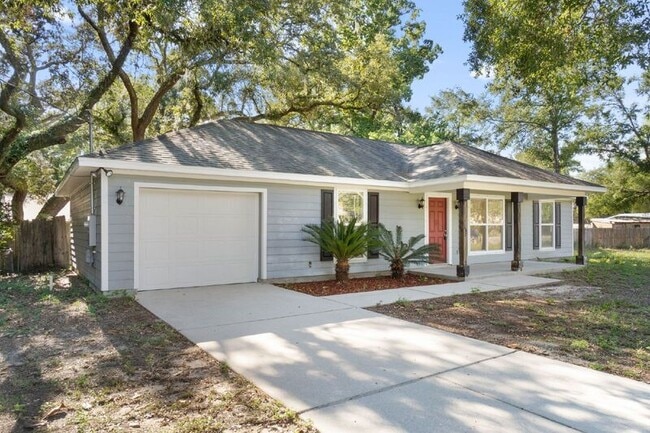property at 1137 Finck Rd