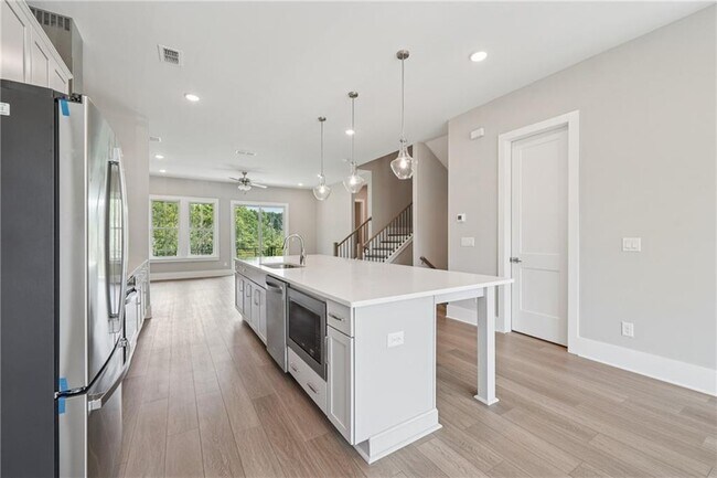 597 Red Clay Farms in Suwanee, GA - Building Photo - Building Photo