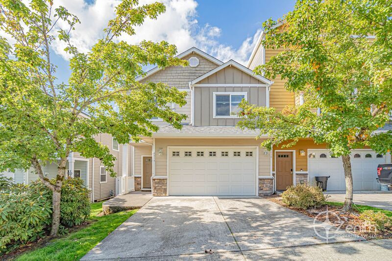 8014 NE 35th Ave in Vancouver, WA - Building Photo