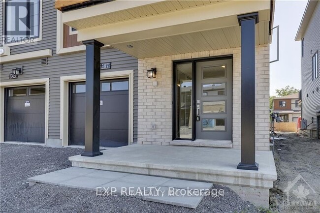 307 Gisborne Pl in Ottawa, ON - Building Photo - Building Photo