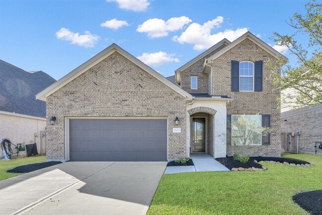 property at 19419 Canter Field Ct