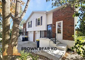 5319 NW 87th St in Kansas City, MO - Building Photo