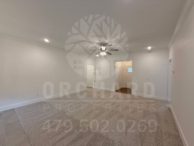 15 Taransay Dr in Bella Vista, AR - Building Photo - Building Photo