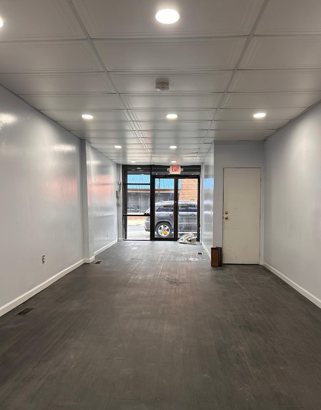 503 W Lexington St in Baltimore, MD - Foto de edificio - Building Photo