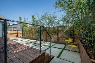 2522 Gleason Ave in Los Angeles, CA - Building Photo - Building Photo