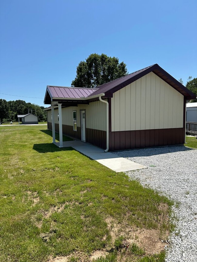 property at 7318 Hercules Ln