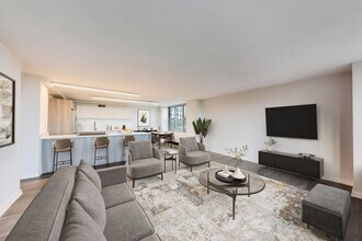 400 E Randolph St in Chicago, IL - Building Photo - Building Photo