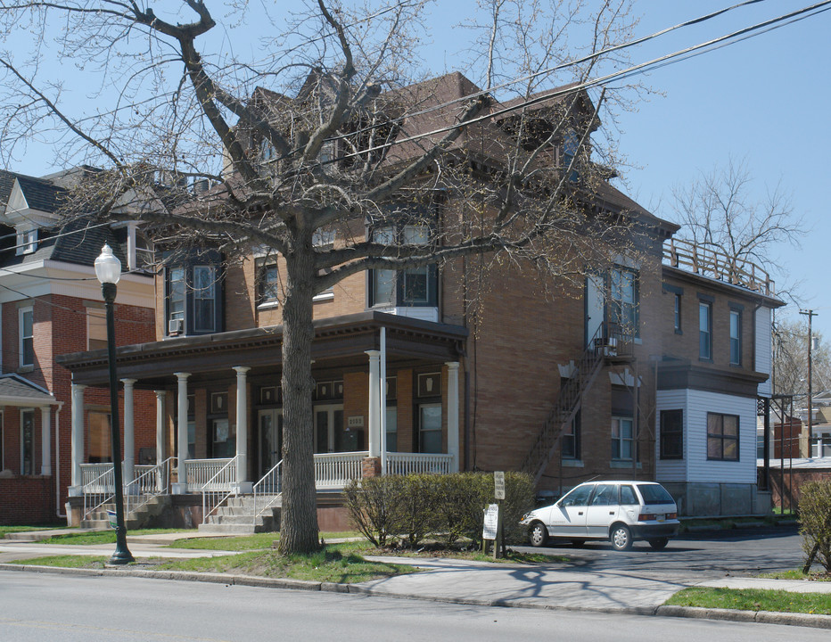 2130-2132 N 3rd St in Harrisburg, PA - Building Photo