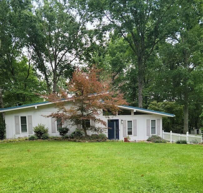 117 Apple Cir in Crossville, TN - Building Photo - Building Photo