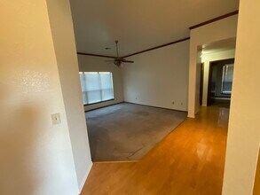 8117 Jason Dr in Oklahoma City, OK - Building Photo - Building Photo