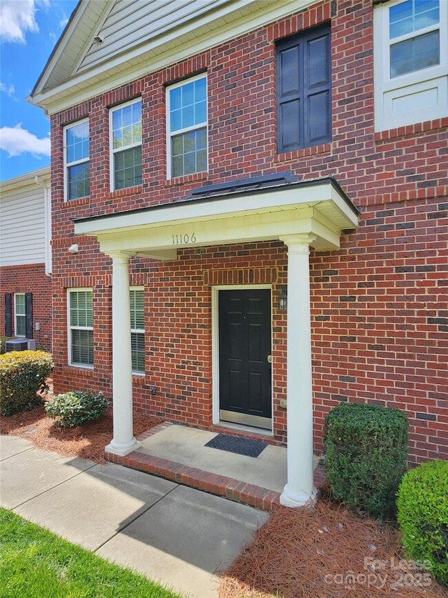 11106 Ascoli Pl in Charlotte, NC - Foto de edificio - Building Photo