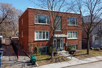 117 MacDonald St in Ottawa, ON - Building Photo - Building Photo