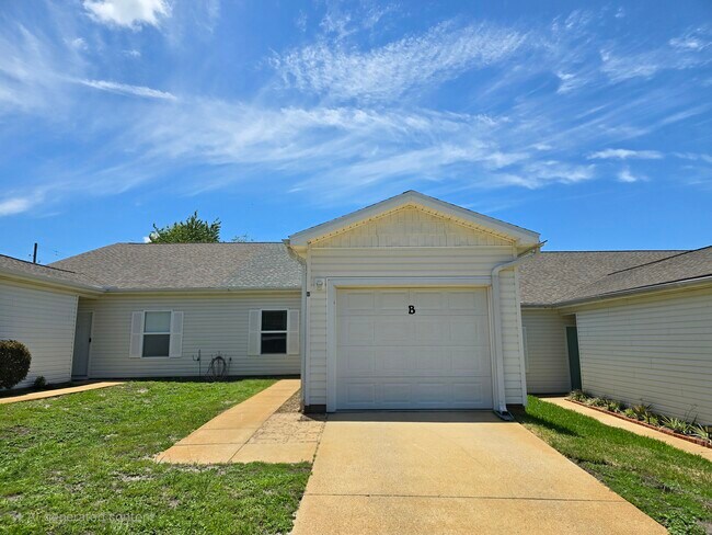 1131 Balboa Ave in Panama City, FL - Building Photo - Building Photo