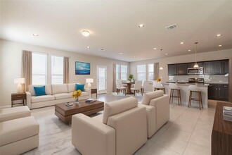 141 White Dunes Dr in Maxwell, TX - Foto de edificio - Building Photo