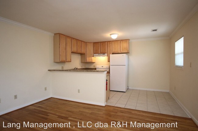 1307 Welch St in Houston, TX - Building Photo - Building Photo