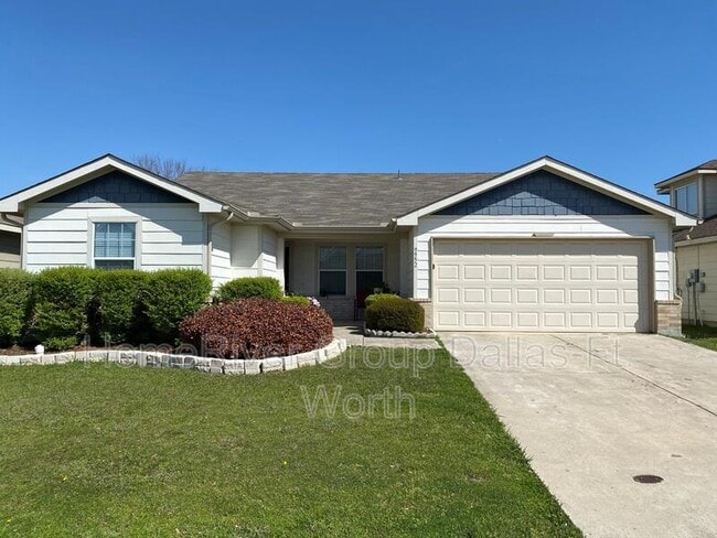 9952 Thomas Jefferson Dr in McKinney, TX - Building Photo - Building Photo