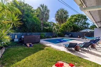 505 SE 25th Ave in Pompano Beach, FL - Building Photo - Building Photo
