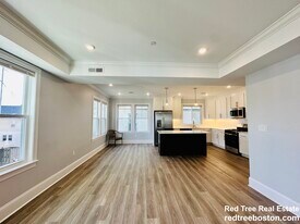 100 Brooks St, Unit 1 in Boston, MA - Building Photo